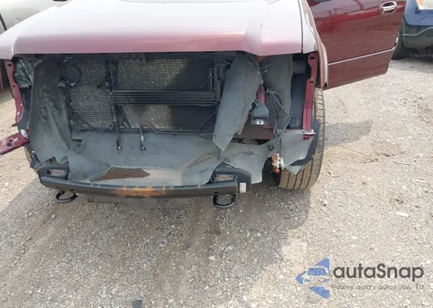 2010 Ford Expedition El Limited из США, поврежденный, VIN 1FMJK2A51AEA75763